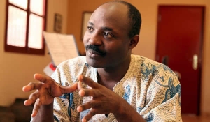 Rafael Marques espera que julgamento confirme corrupção de ex-PGR