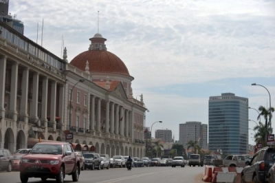 Reino Unido aumenta em 2019 linha de crédito de U$D 700 milhões para Angola