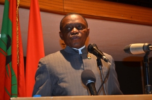 UNITA denuncia &quot;golpe de Estado constitucional&quot; em Angola