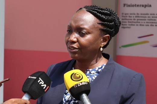 Angola construiu em oito anos 743 unidades de saúde – Governo