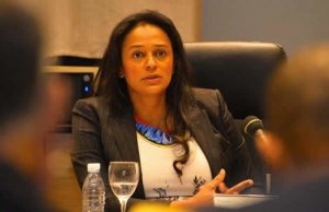 Unitel nega qualquer “transação financeira ilegítima ou ilegal” da sua acionista Isabel dos Santos