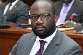 João Lourenço nomeia Luvualu de Carvalho como Embaixador de Angola na Austrália