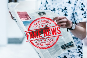 Fake news: Jornalistas angolanos consideram notícias falsas &quot;acauteláveis&quot;