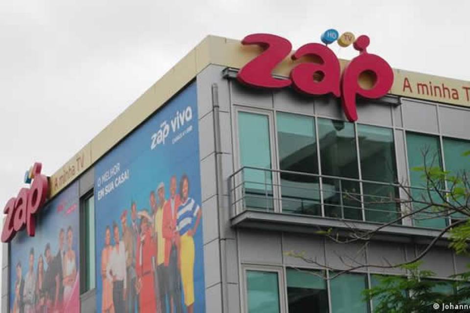 PGR entrega gestão da ZAP ao Estado e reintegra trabalhadores despedidos do canal