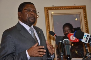 Líder da UNITA espera definição da realização das autarquias angolanas