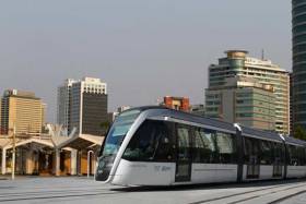 Governo angolano reafirma promessa de construir metro de superfície em Luanda