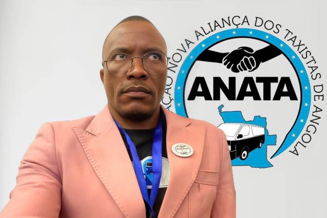 ANATA pede ajuda das igrejas para convencerem autoridades angolanas a libertar vice-presidente