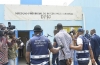 Detido em Angola grupo que fazia chantagem através das redes sociais