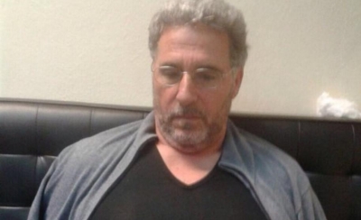 Máfia italiano, Rocco Morabito na foto