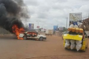 ONU denuncia violência contra a oposição da RDCongo a poucos dias das eleições