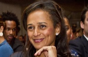 Isabel dos Santos exonerada da Sonangol? Petrolífera e presidência desmentem