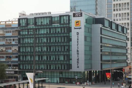Sonangol recupera créditos detidos sobre Grupo China Sonangol