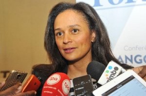 Isabel dos Santos regressa aos negócios com &quot;Luandina&quot;, cerveja made in Angola