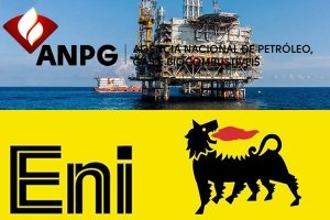 Agência de Petróleos de Angola e ENI anunciam quinta descoberta no Bloco 15/06