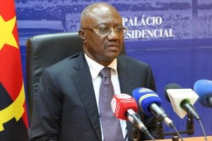 Assistência financeira do FMI a Angola irá reduzir rácio do serviço da dívida/receitas fiscais