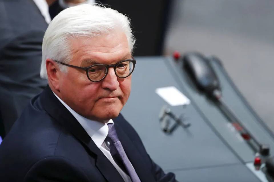 PR alemão visita pela primeira vez Angola num périplo por África