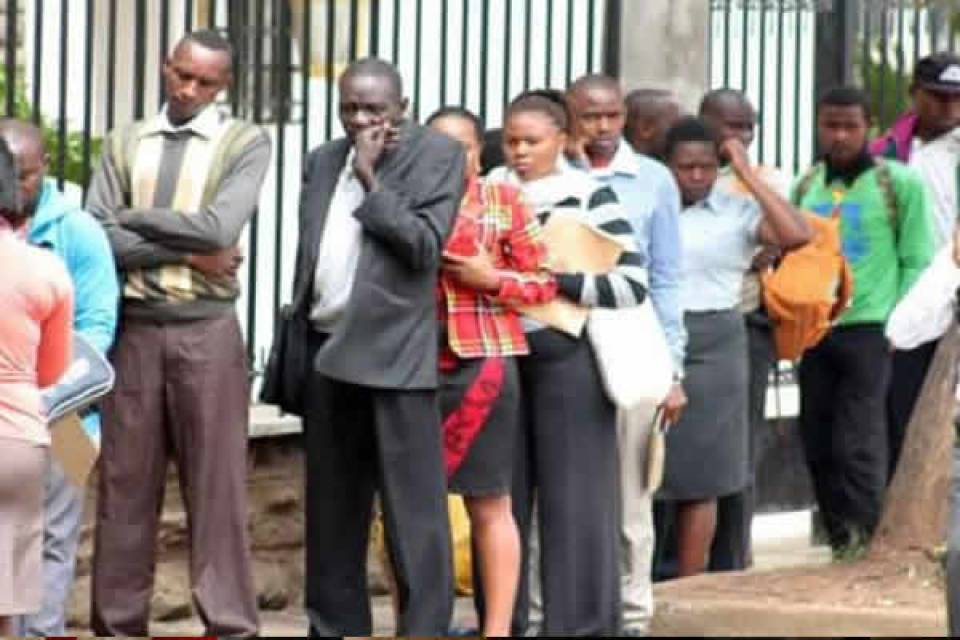 Mais de 1,1 milhão de empregos criados em Angola nos últimos cinco anos - governo