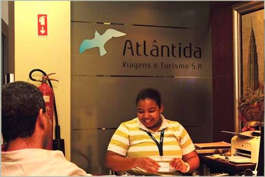 Angola: Oitenta porcento das agências de viagens inoperantes devido à Covid-19