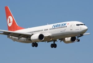 Governo turco quer ligações aéreas semanais com entre Istambul e Luanda