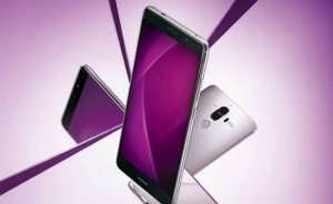 Huawei promete celular mais rápido que os próximos iPhones 8