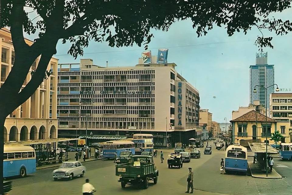 Há mais portugueses a considerar que situação nas ex-colónias era melhor há 50 anos - sondagem