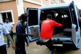 Militar que alegadamente matou jovem em Cafunfo já se encontra detido – Ministério do Interior