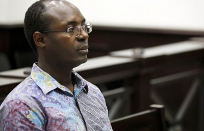 Julgamento do jornalista Rafael Marques reagendado para dia 19