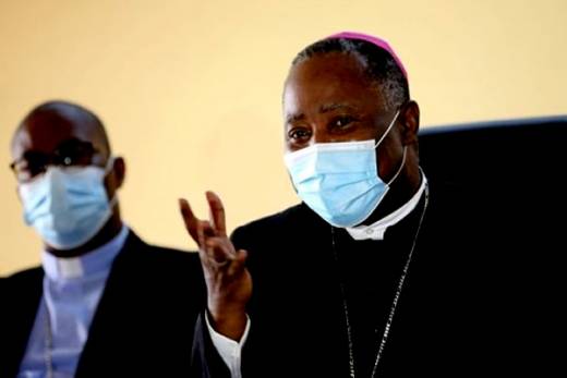 Bispos angolanos alertam para “perda de confiança” na justiça por “interferência política”