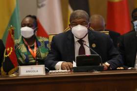 COP26: PR de Angola compromete-se com uso de 70% de energias renováveis até 2025
