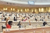 Parlamento angolano aprova terceira proposta para institucionalização das autarquias