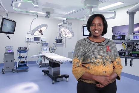 Angola começa a realizar transplante de órgãos a partir do próximo ano