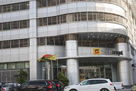Justiça manda devolver à Sonangol 83 milhões de euros arrestados a empresa ligada a Isabel dos Santos