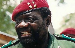 Deputado do UNITA confirma estar tudo pronto para as exéquias de Jonas Savimbi