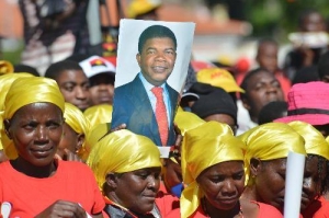 MPLA é único partido com candidatura já aprovada pelo TC para as eleições de agosto