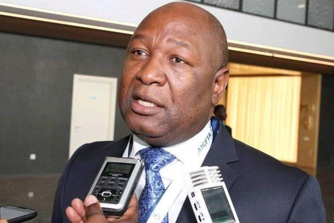 Empresário Bartolomeu Dias acusa Governo angolano de “despesismo” face à fome