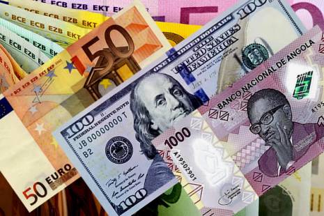 Mercado angolano sem capacidade para absorver recursos cambiais - BNA