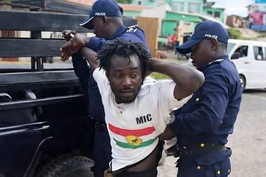 Independentistas de Cabinda denunciam detenção de ativistas