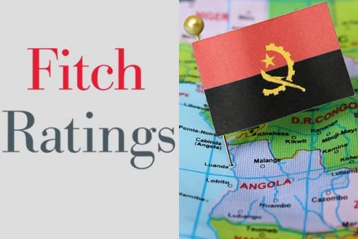 Angola sai da recessão e cresce 1,7% este ano - Fitch Solutions