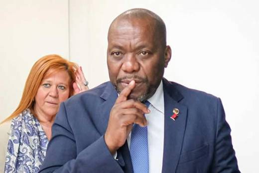 Presidente do Conselho Superior da Magistratura angolana aponta insuficiência de juízes