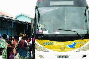 Luanda precisa de 1.800 autocarros para responder à mobilidade urbana