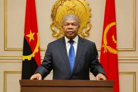João Lourenço decreta luto nacional em memória das vítimas dos conflitos políticos em Angola