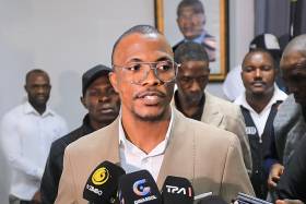 Taxistas negam paralisação no dia 11