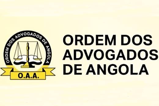 Ordem dos Advogados de Angola apela à mobilização para defesa dos detidos durante tumultos