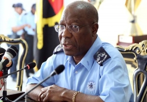Polícia Nacional vai reforçar patrulhamento para coibir raptos