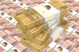 Kwanza angolano perdeu 30% do valor face ao euro em dois meses