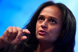 Mercado angolano é muito pequeno para quatro operadores de telecomunicações - Isabel dos Santos