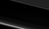 A Terra vista de Saturno é uma visão que não vai esquecer