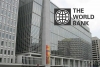 Angola está a negociar dois empréstimos no valor de 2.350 MEuro com Banco Mundial