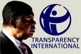 Transparência Internacional admite &quot;justiça selectiva&quot; em Angola