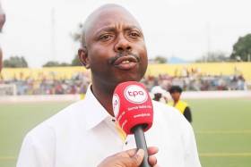 Faleceu o empresário angolano Santos Bikuku vítima de doença, em Portugal